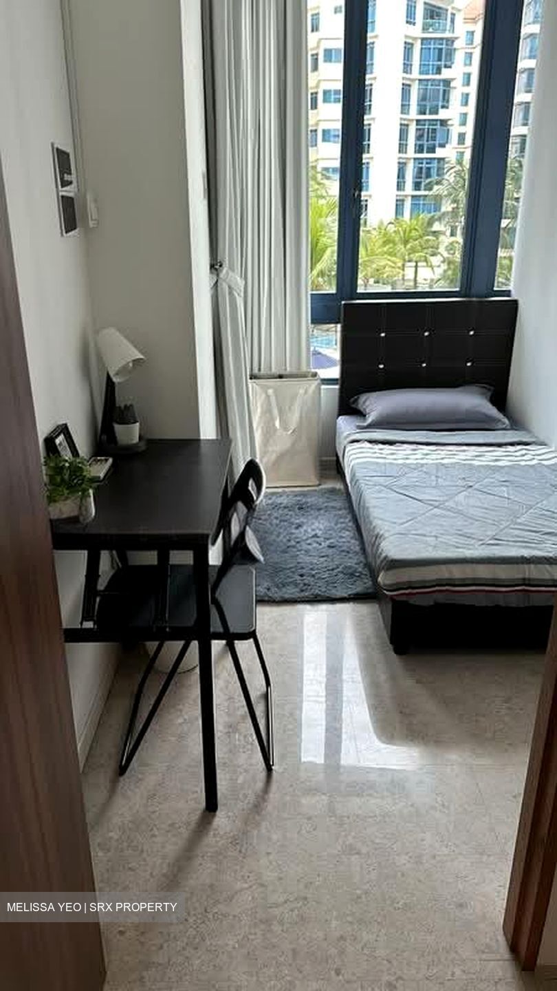 Sanctuary Green (D15), Condominium #579791461